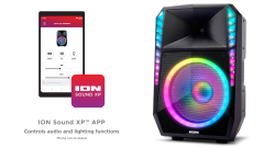 ion total pa max sam's club