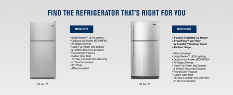 mrtf様 SCFF1533BIF | Summit® Appliance