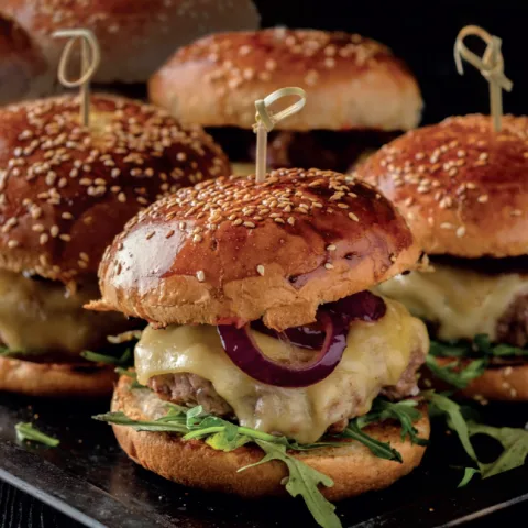 מערכת בקרת עשן