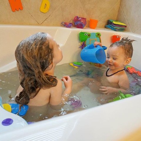 Munchkin Falls Bath Toy 