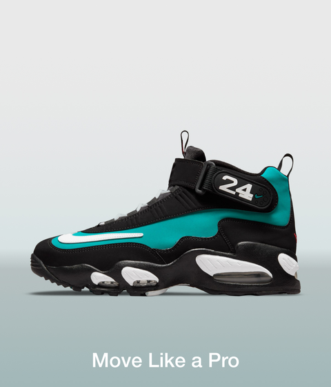 Nike Air Griffey Max 1 - Men's | Foot Locker