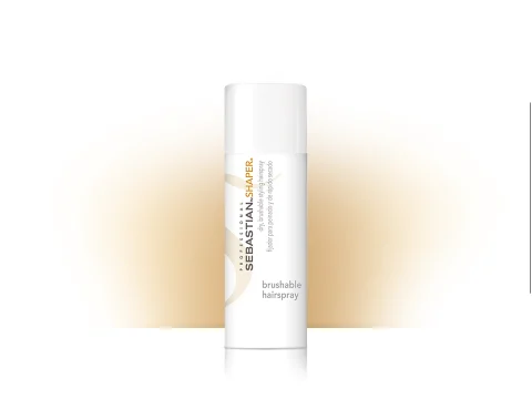 SHAPER HAIRSPRAY
