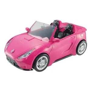 El coche de barbie online