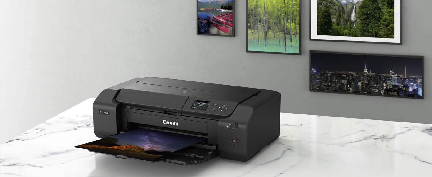 Canon Pixma Pro 200 Don S Photo Canon Pixma Pro 200 Don S Photo