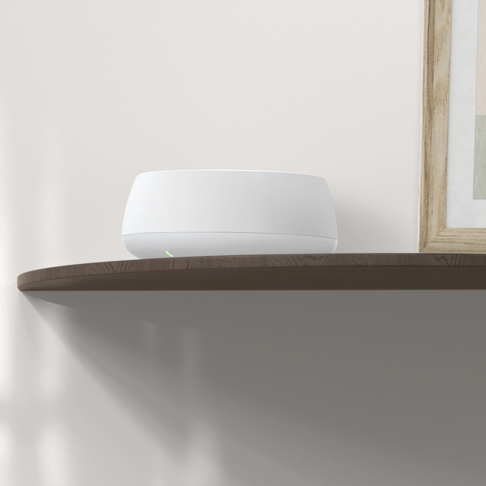 TP Link Deco 7 BE3600 Dual Band Wi Fi 7 Whole Home Mesh Router