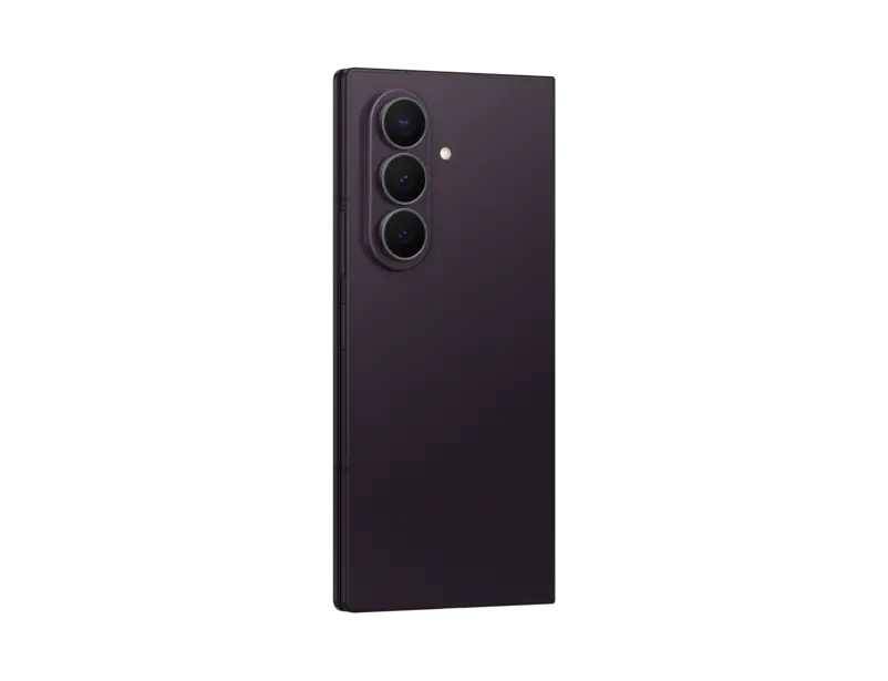 Samsung Galaxy Z Fold8 Ultra 256GB (Unlocked) Violet Shadow - Best Buy