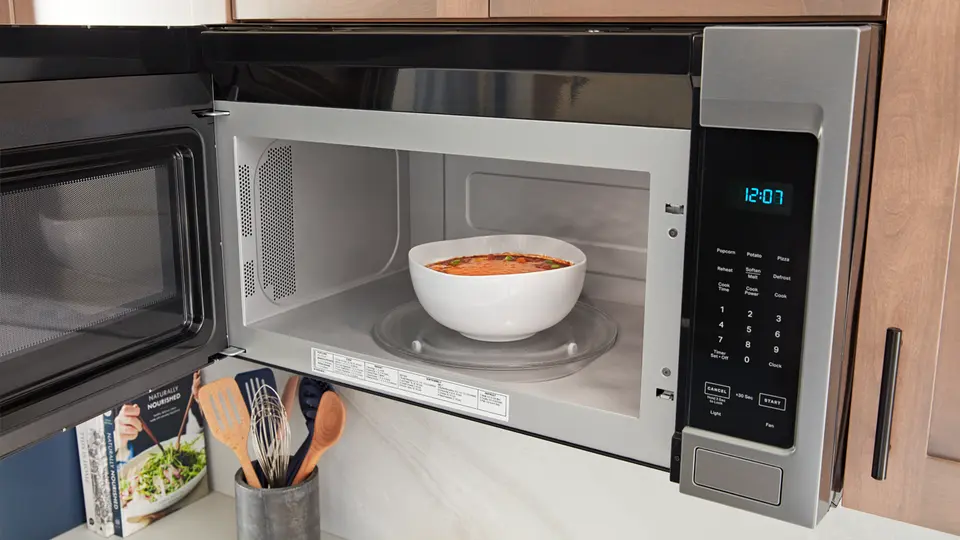 1.7 cu. ft. Over-The-Range Microwave Oven Maytag YMMMS4230PZ | Tanguay