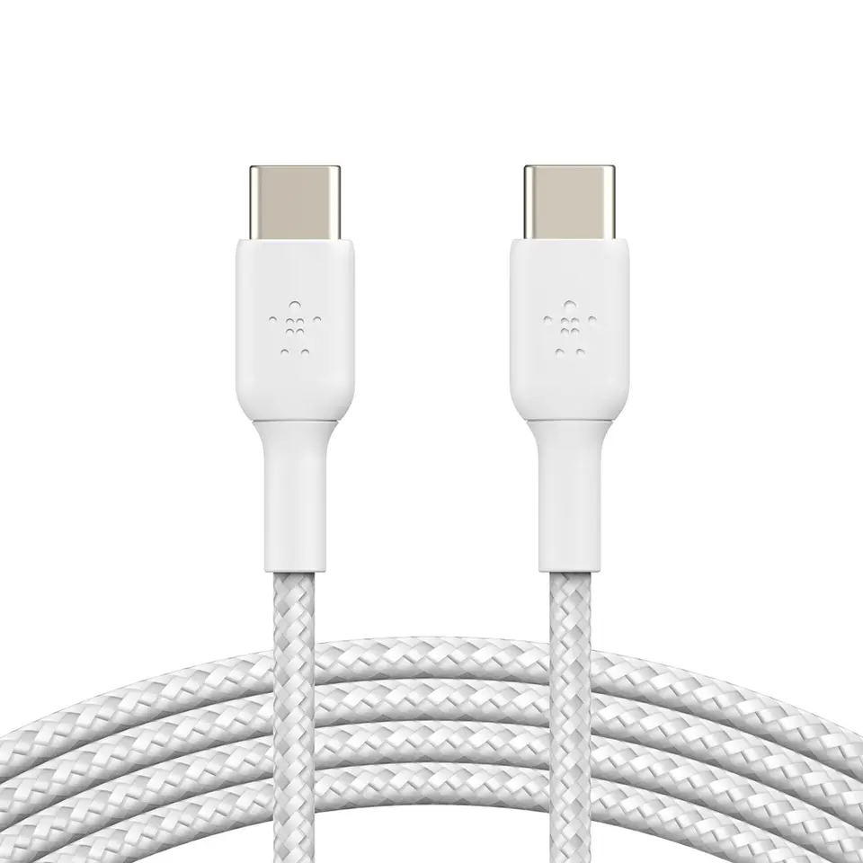 BOOST↑CHARGE PRO Flex USB-C Cable - Thumbnail 3
