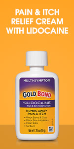 gold bond baby powder walmart