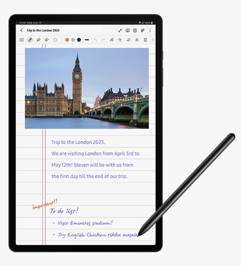 Samsung New Smart Electronics Galaxy Tab S9 11 Samsung New Smart Electronics Galaxy Tab S9 11