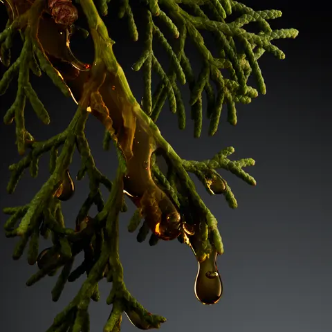 AROMATIC CYPRESS
