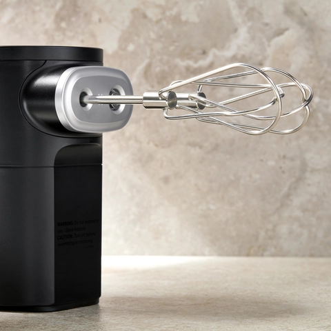 キッチン家電 THRITOP Cordless Hand Mixer HS-3905A KitchenAid Go Cordless Hand Mixer with Battery in Matte Black