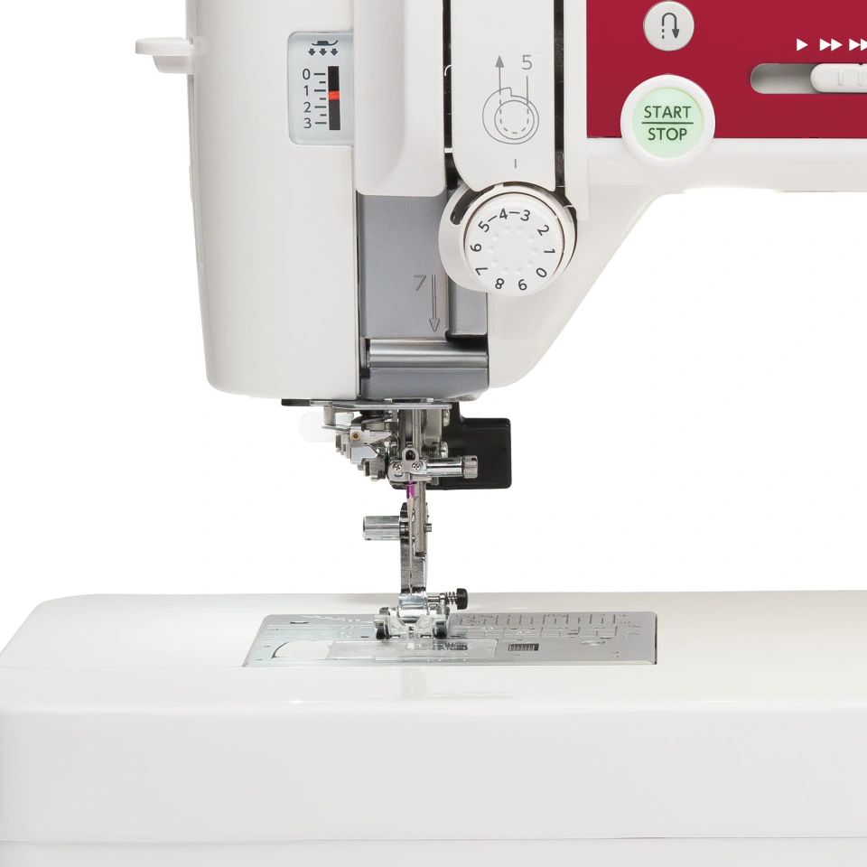 Janome Memory Craft 6650 Sewing and Quilting Machine | Michaels