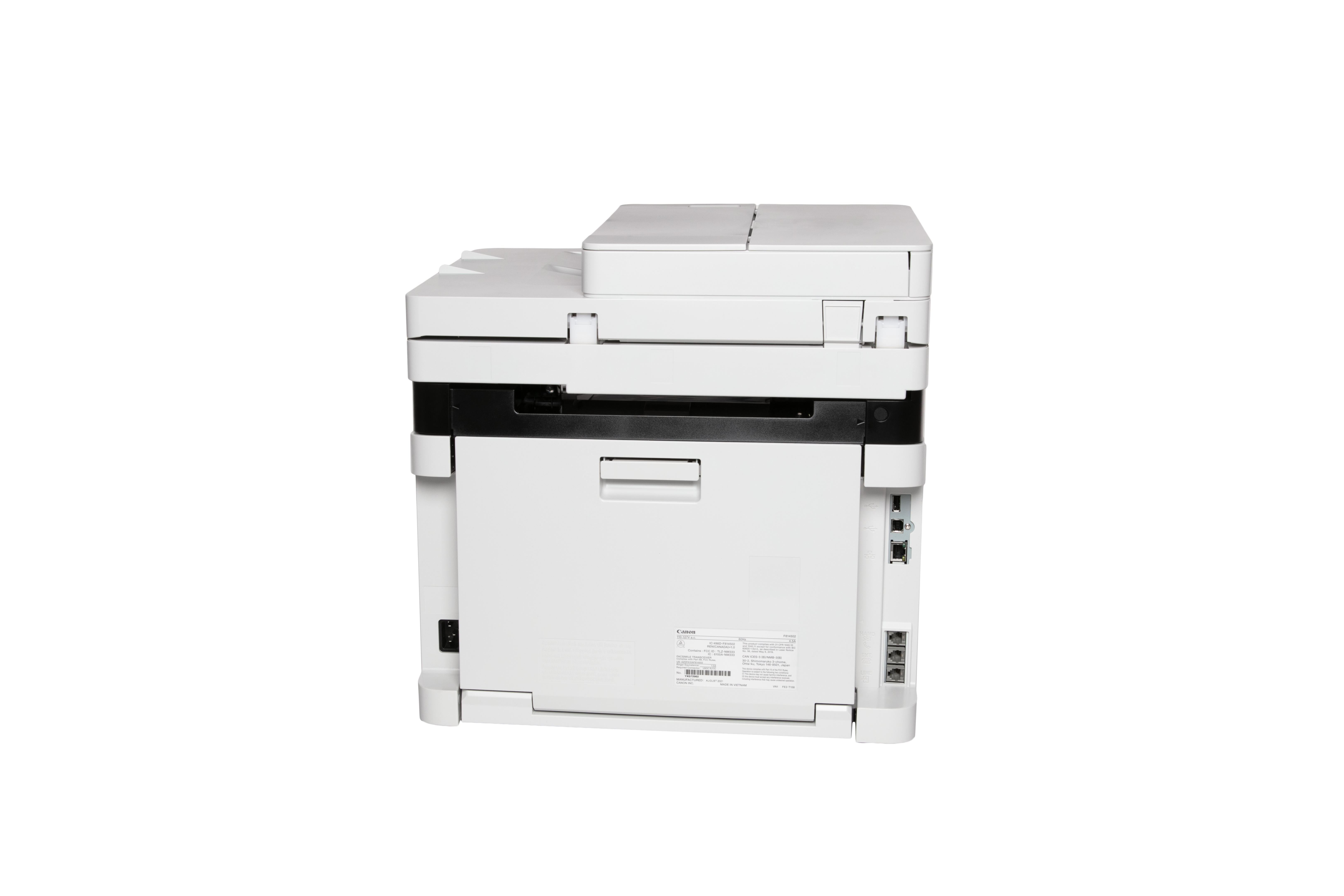 Canon Color imageCLASS MF656Cdw All-in-One Wireless Duplex Laser
