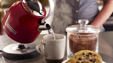 KEK1222ER KitchenAid Kettles and Tea Machines Paddy's Market