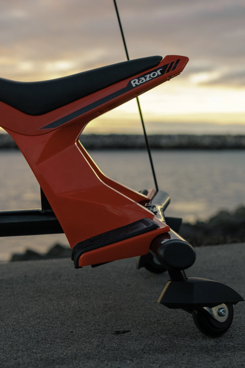 Razor drift rider electric drift cycle deals