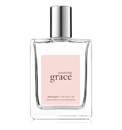 amazing grace