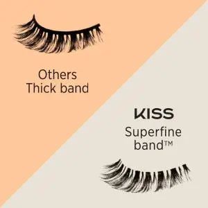 Lash Designs Thinnest Band Ever