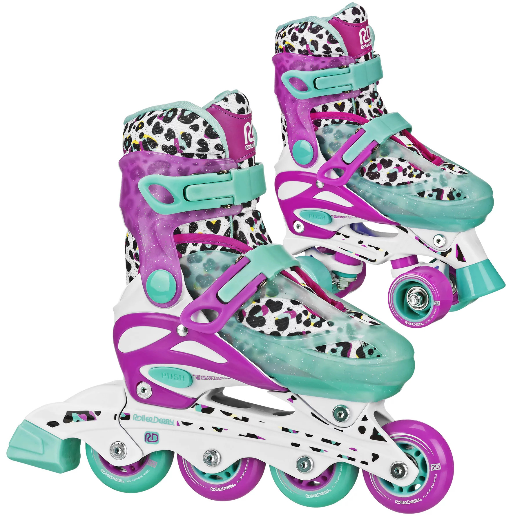 Patines jojo siwa walmart new arrivals