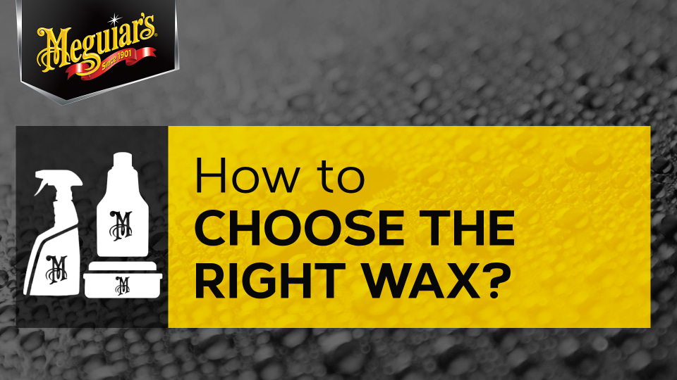 Meguiar's Cleaner Wax Liquid Wax Cleans, Shines and Protects in One Easy Step A1216, 16 oz - image 4 of 4