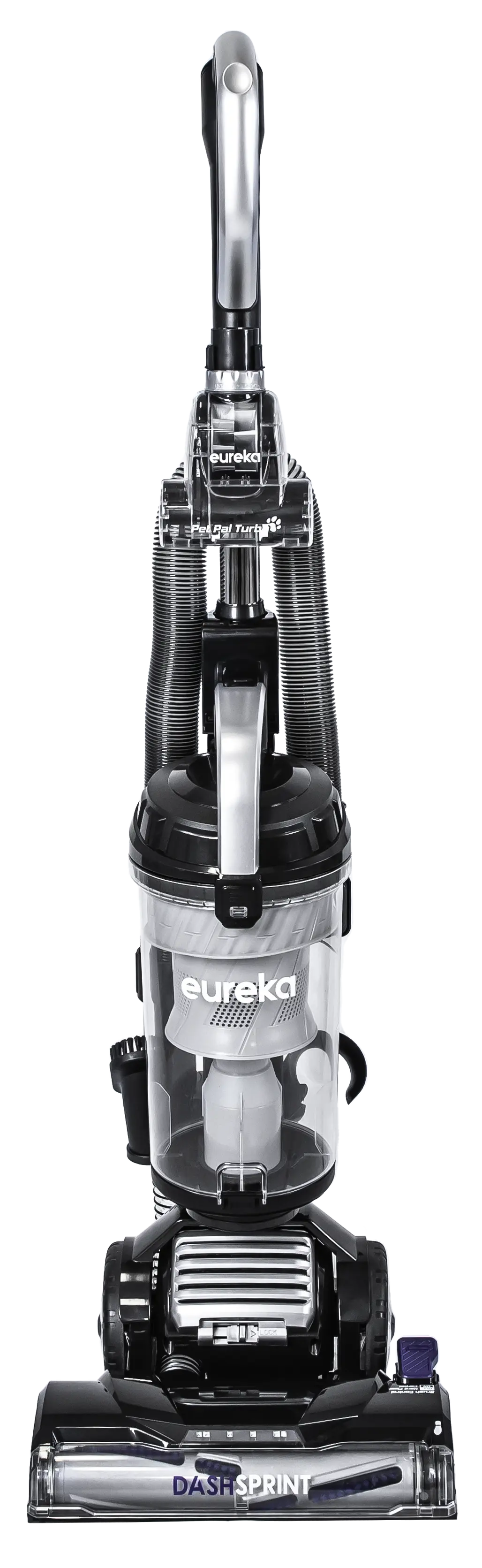 Eureka pet outlet pal turbo vacuum