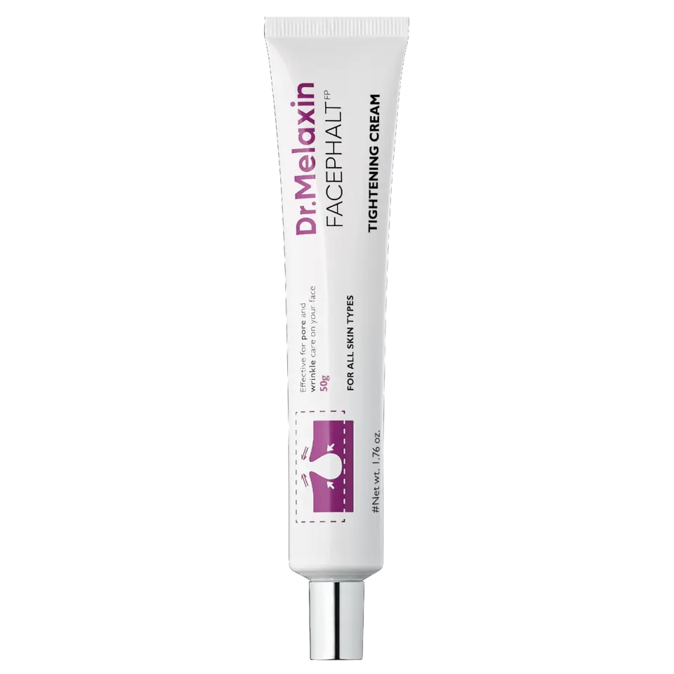 Facephalt Tightening Cream