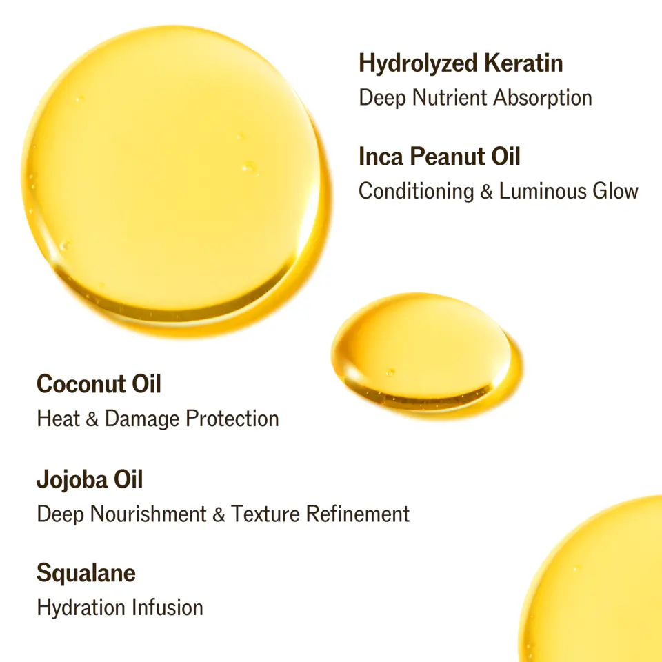 Gentle Satin Hair Essence