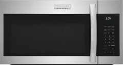 1.9 Cu. Ft. Over-The-Range Microwave with Sensor Cook Stainless  Steel-GMOS1964AF