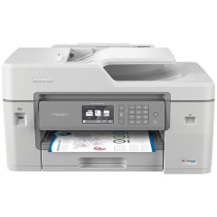mfc j5845dw printer