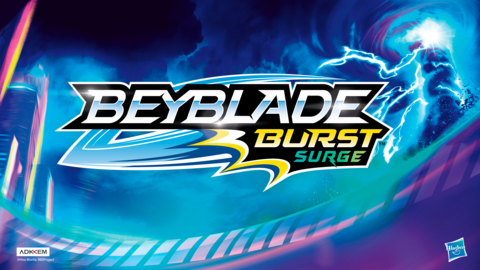 Arena Beyblade Beystadium + Sword Valtryek Vs Wizard Fafnir