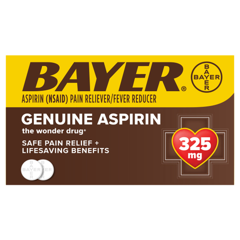 Bayer launches OTC back pain device