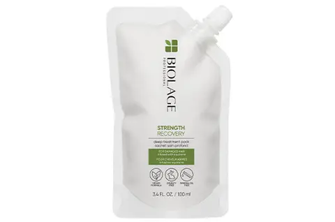 Deep Treatment Pack