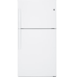 GE Top Mount Refrigeration | N.F. Landis and Son Inc