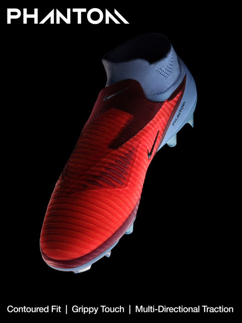 Nike Phantom 6 Pro FG Soccer Cleats | Dick's Sporting Goods