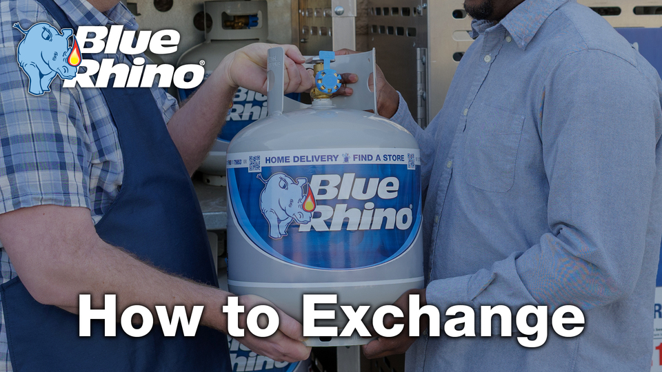 Cheapest Blue Rhino Exchange Near Me