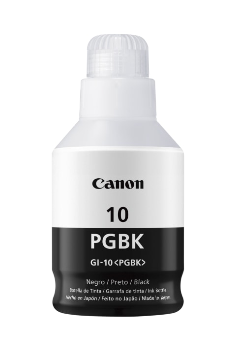 Impresora Multifunción Canon Pixma G6010 Wifi Tinta Recargable.