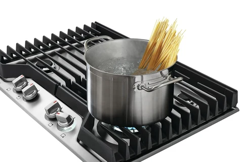 Quick Preheat