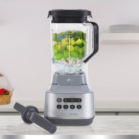 Oster 2198585 Pro Series Kitchen System XL Blender and Food