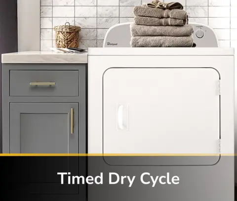 Timed Dry Cycle