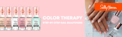 Sally Hansen Color Therapy Nagellack – Stärkender Topcoat Für Schöne & Geschützte Nägel