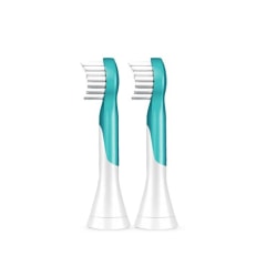 philips sonicare children's toothbrush heads
