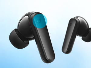 Anker soundcore P20i Wireless Earbuds 10 mm Drivers With The Big Bass  Bluetooth