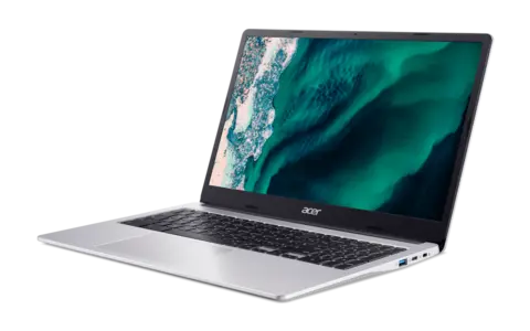 Eco-Friendly Productivity