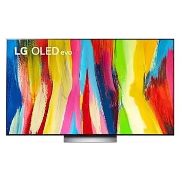 Award-Winning LG 65