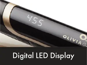 Digital LED Display