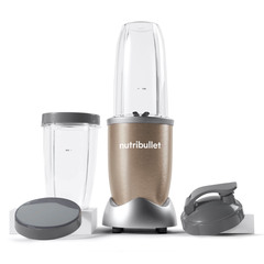 NutriBullet Pro 900 Series review: Set your sights away from the NutriBullet  - CNET