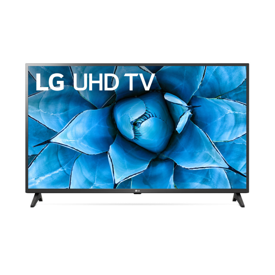 Best Buy: LG 43 Class UN7300 Series LED 4K UHD Smart webOS TV 43UN7300PUF