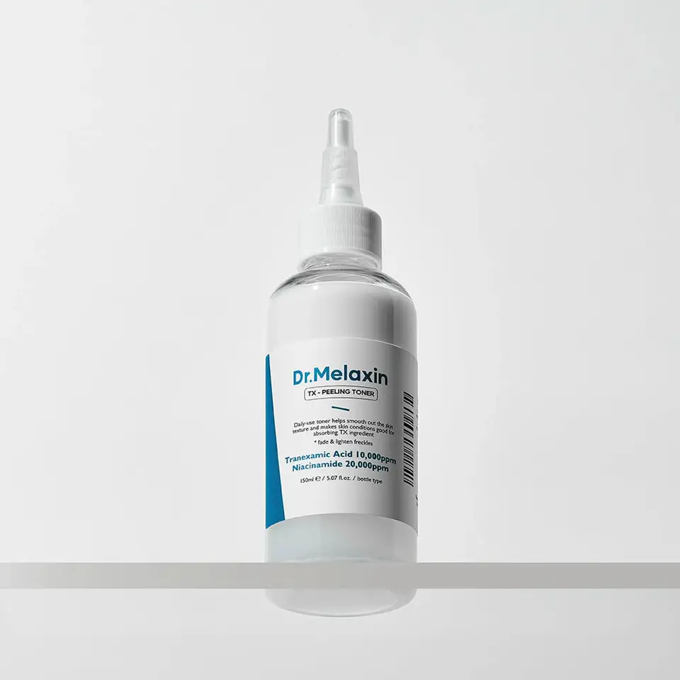 TX-Peeling Toner