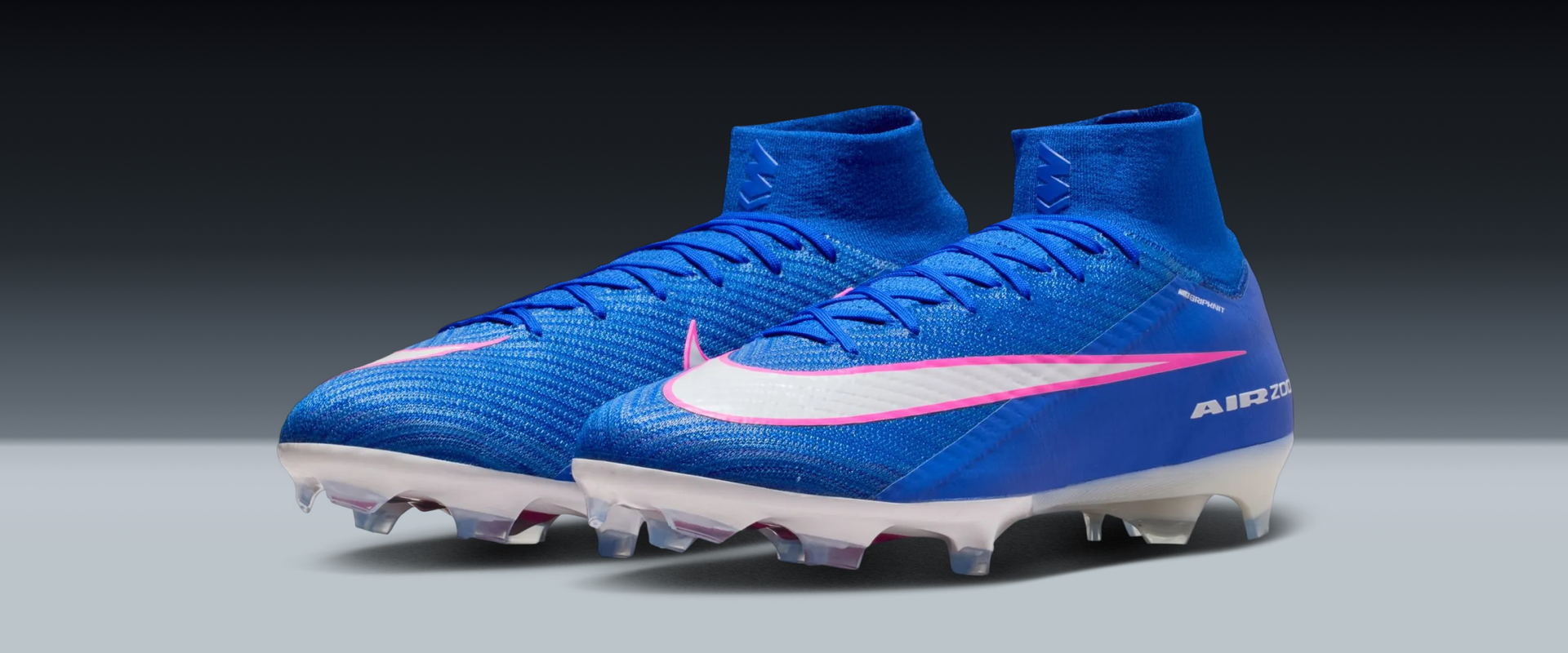 Nike Zoom Mercurial Superfly 10 Elite FG Soccer Cleats | Dick's