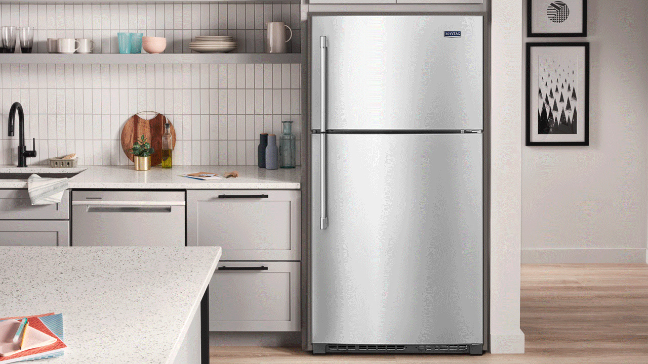 haier 335l fridge